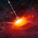 Illustration for article titled The New Biggest Structure in the Universe Is Too Large to Comprehend